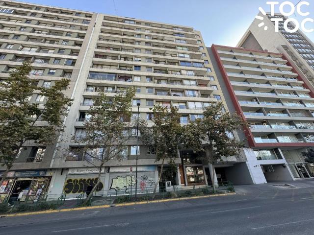 Departamento en Santiago