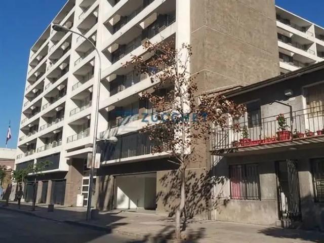 Departamento en Santiago