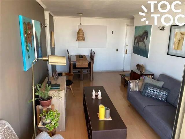 Departamento en Santiago