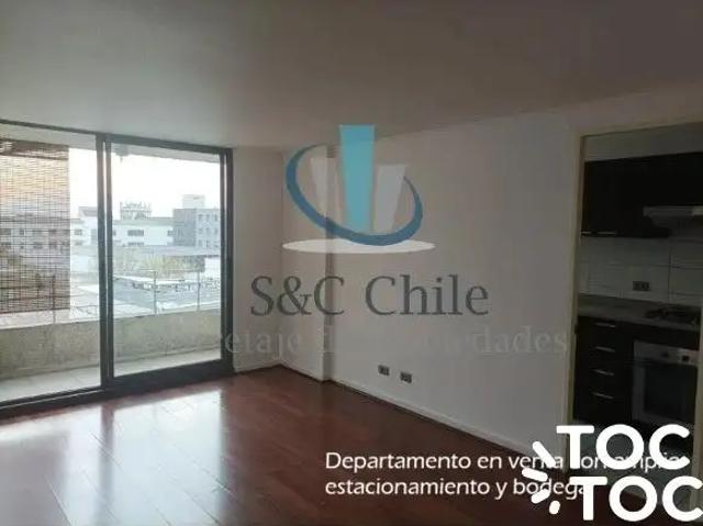 Departamento en Santiago