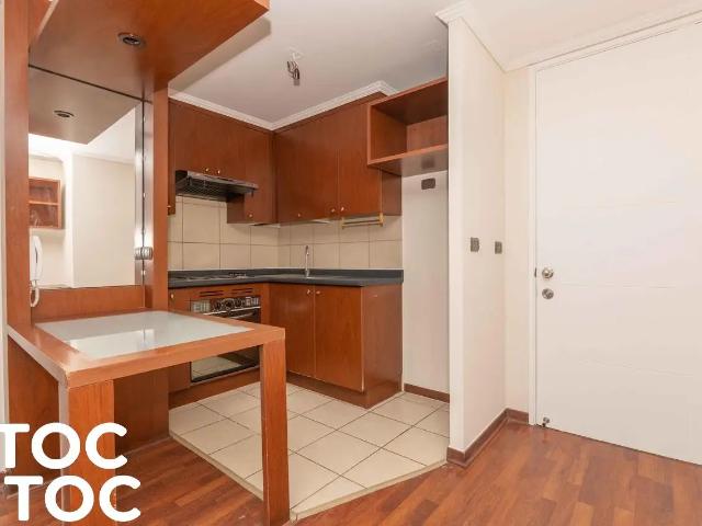 Departamento en Santiago