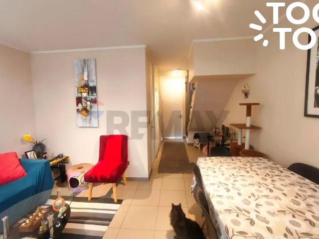 Departamento en Santiago