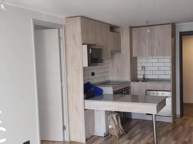 Departamento en Santiago