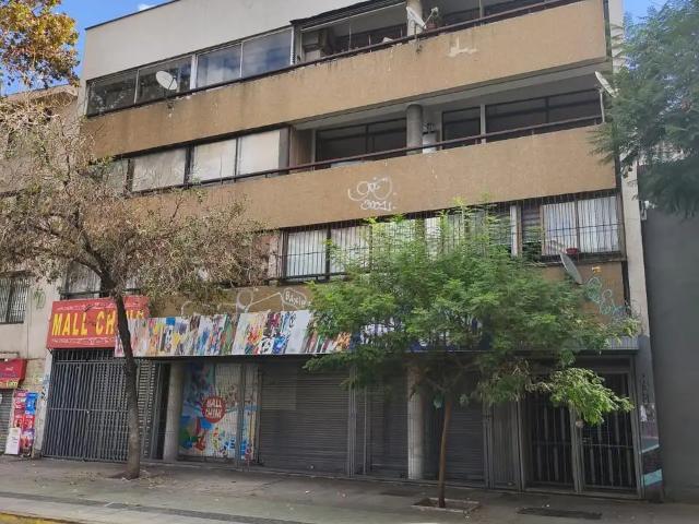 Departamento en Santiago