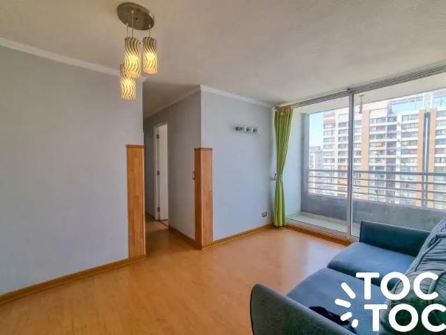Departamento en Santiago