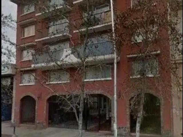 Departamento en Santiago
