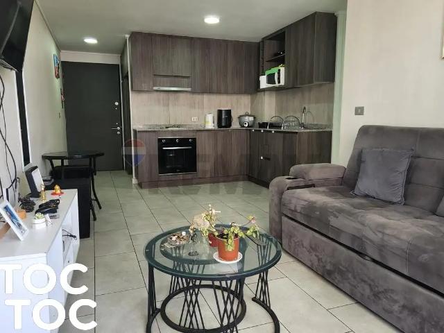 Departamento en Santiago