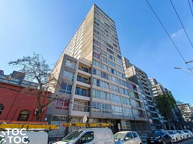 Departamento en Santiago