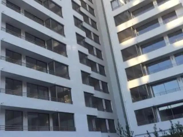 Departamento en Santiago