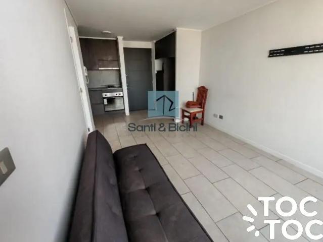 Departamento en Santiago