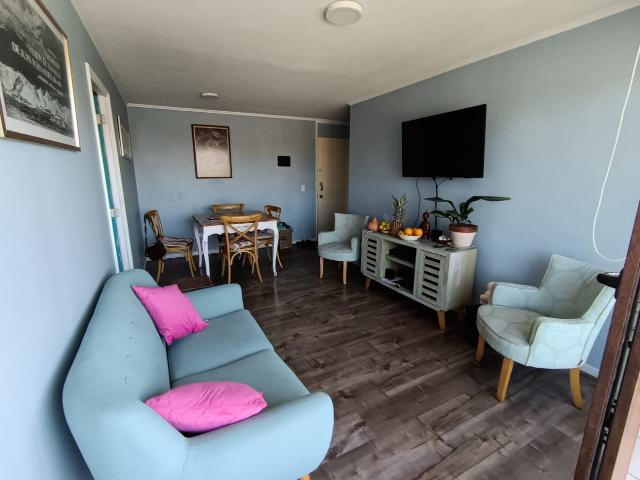 Departamento en Santiago