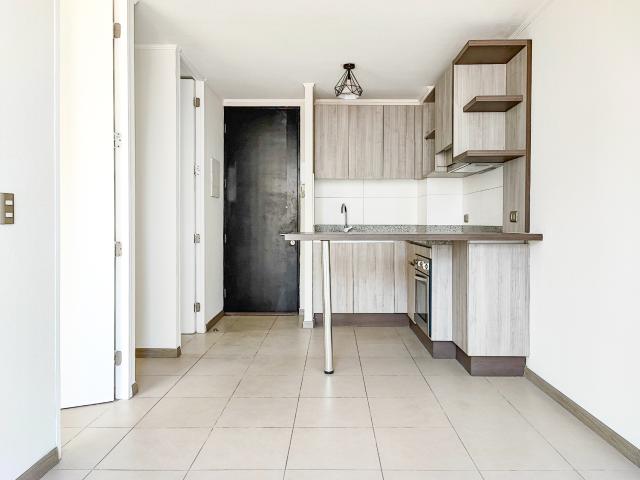 Departamento en Santiago