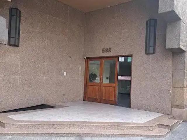Departamento en Santiago