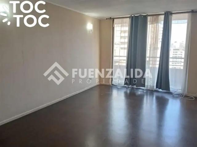 Departamento en Santiago