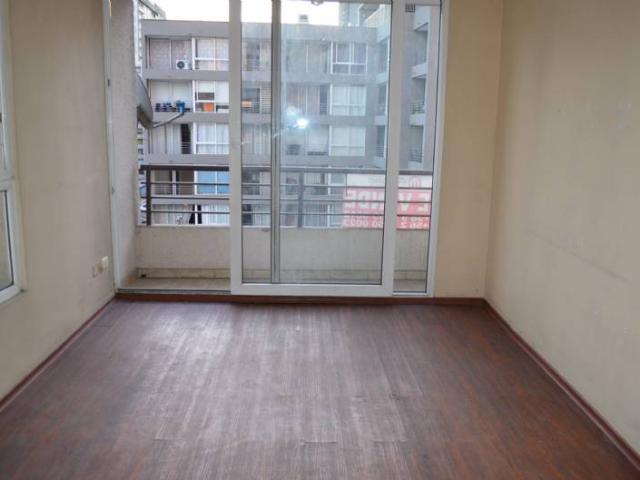 Departamento en Santiago