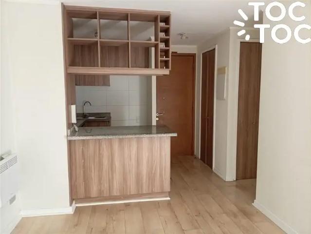 Departamento en Santiago
