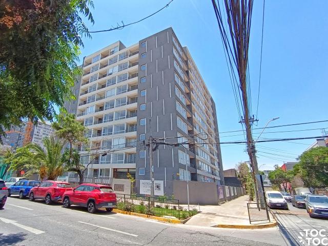 Departamento en Santiago