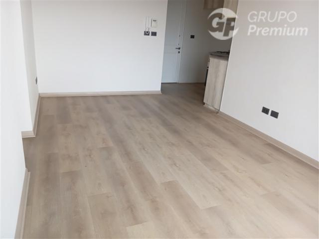 Departamento en Santiago