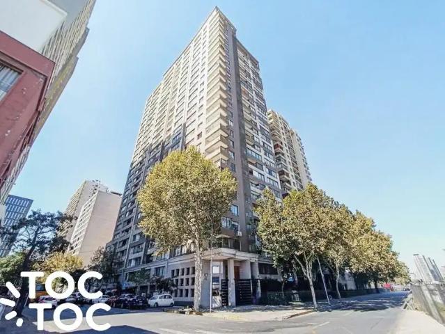 Departamento en Santiago