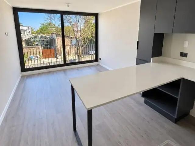 Departamento en Santiago