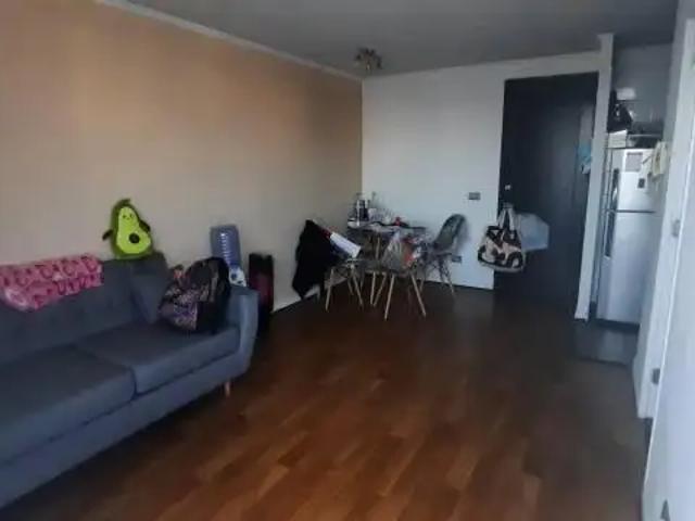 Departamento en Santiago