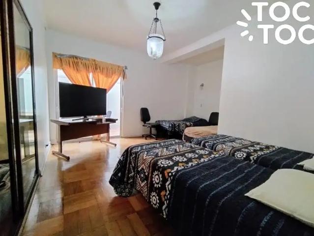 Departamento en Santiago