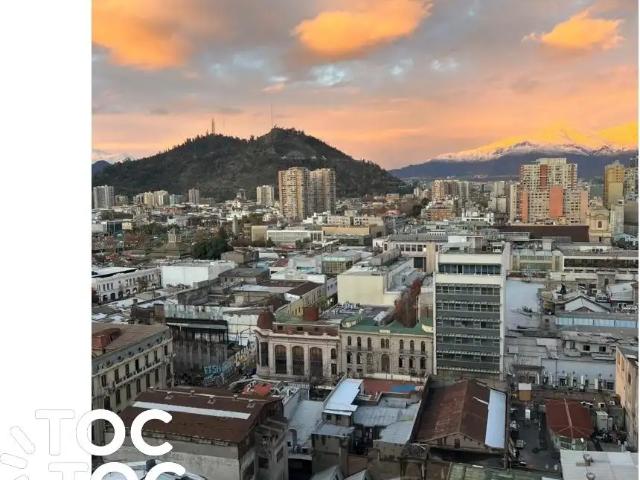 Departamento en Santiago