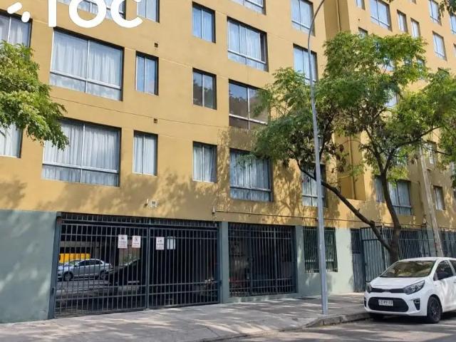 Departamento en Santiago