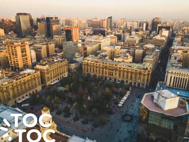Departamento en Santiago