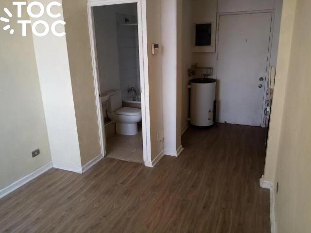 Departamento en Santiago