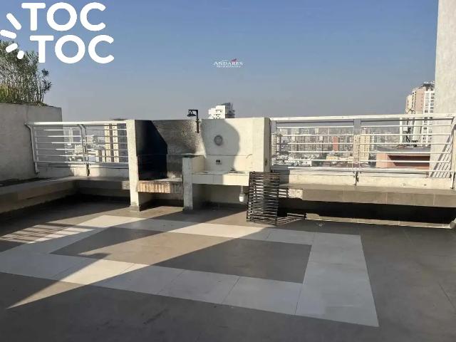 Departamento en Santiago