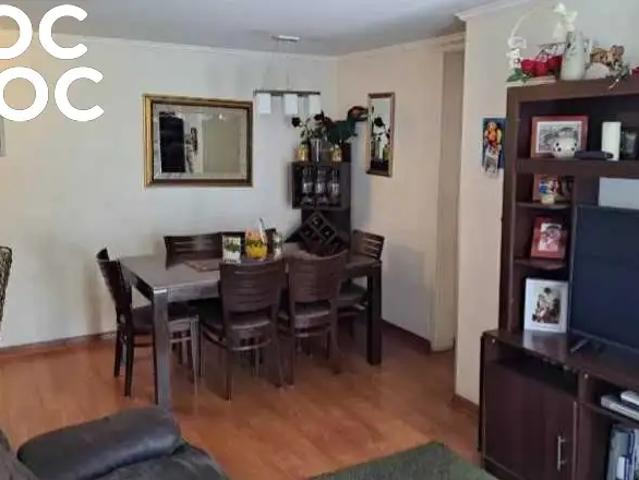 Departamento en Santiago