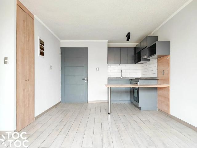 Departamento en Santiago