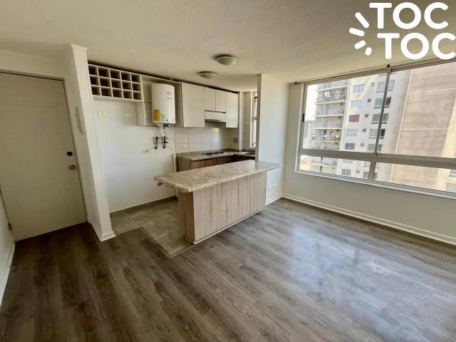 Departamento en Santiago