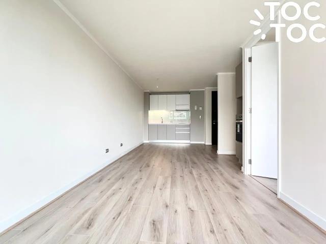 Departamento en Santiago