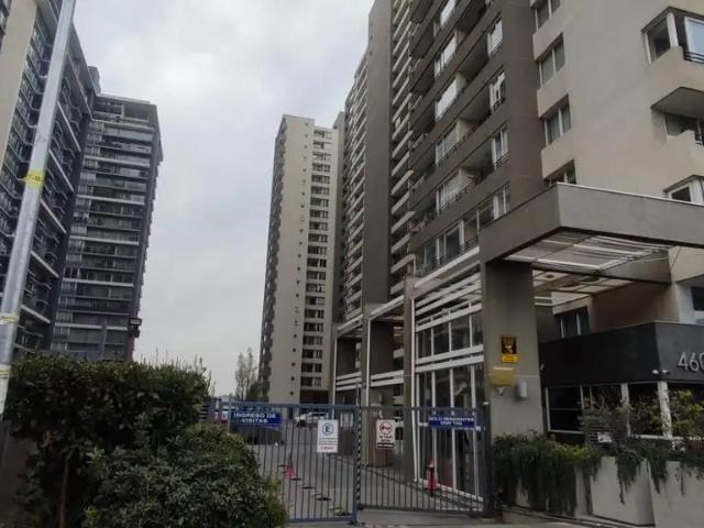 Departamento en Santiago