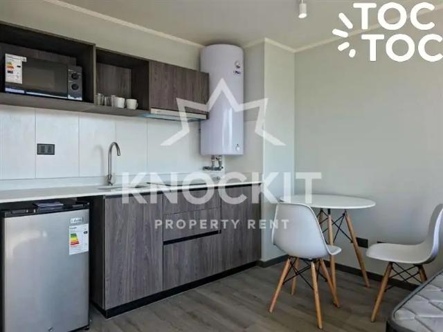 Departamento en Santiago