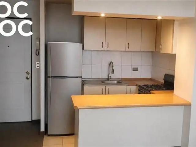 Departamento en Santiago