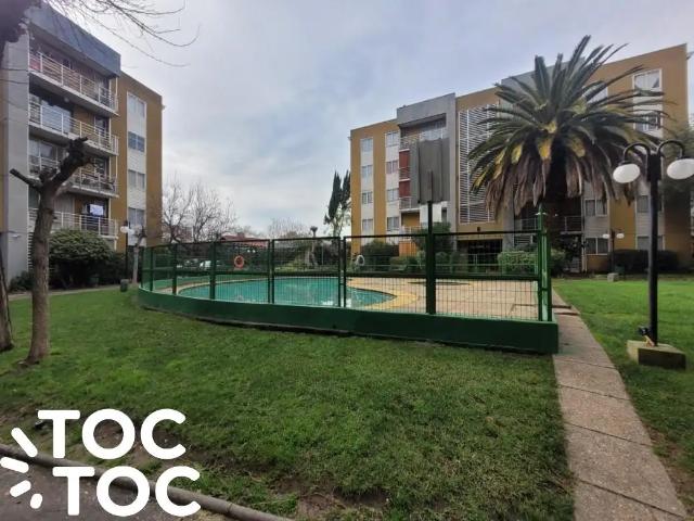 Departamento en Santiago