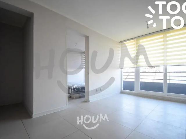 Departamento en Santiago