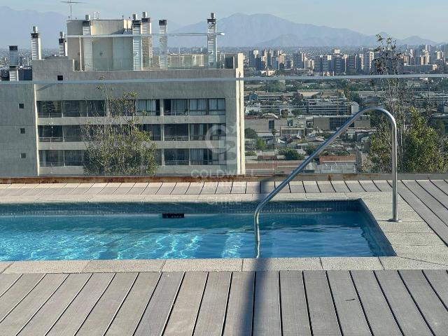 Departamento en Santiago