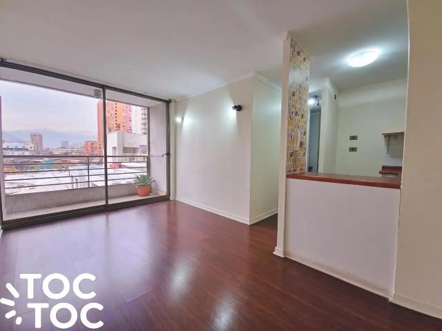 Departamento en Santiago