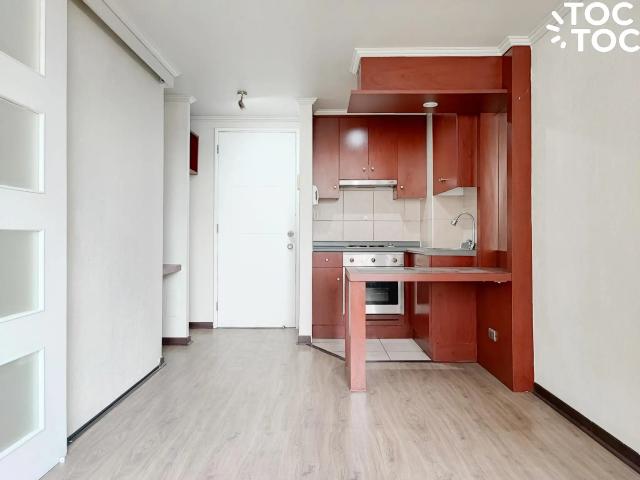 Departamento en Santiago