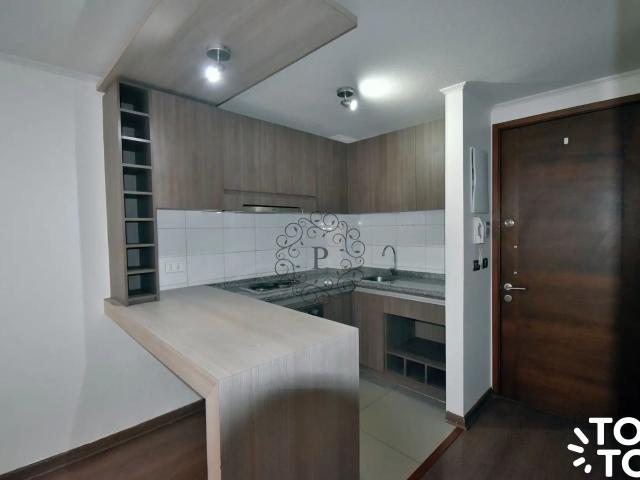 Departamento en Santiago