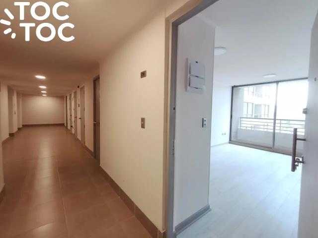 Departamento en Santiago