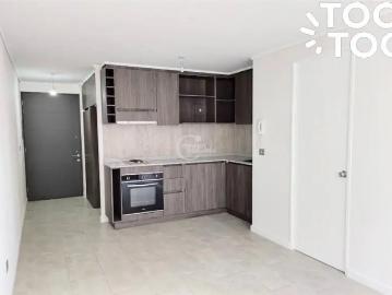 Departamento en Santiago