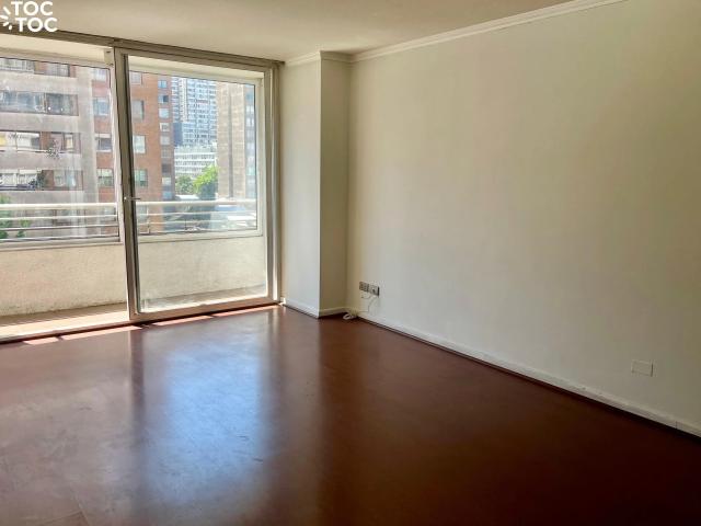 Departamento en Santiago
