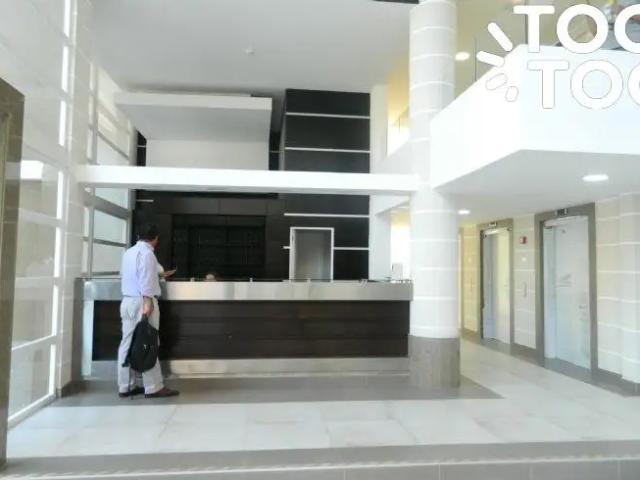 Departamento en Santiago