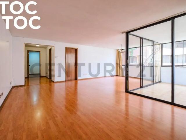 Departamento en Santiago
