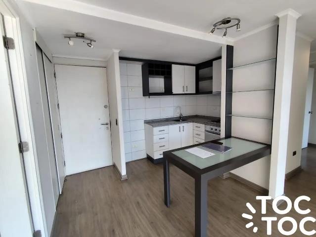 Departamento en Santiago